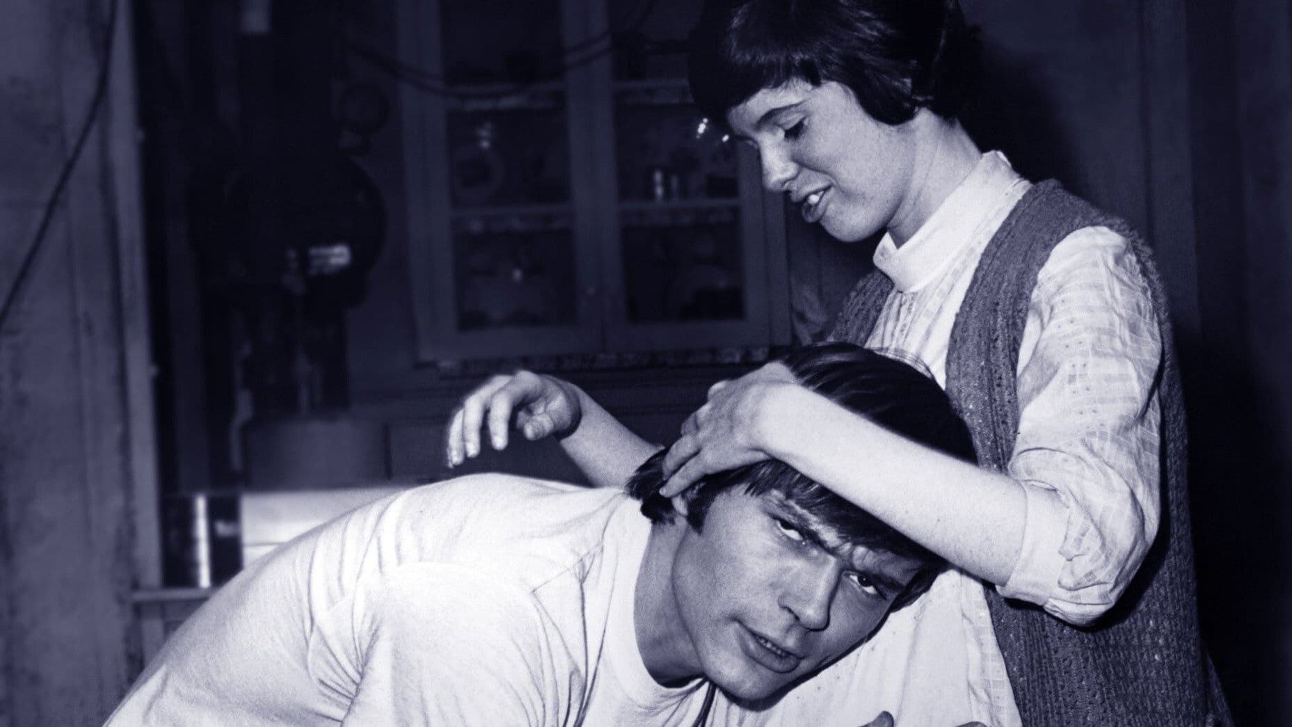 Poster backdrop for Generation