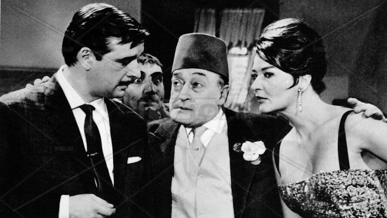 Poster backdrop for Noi duri