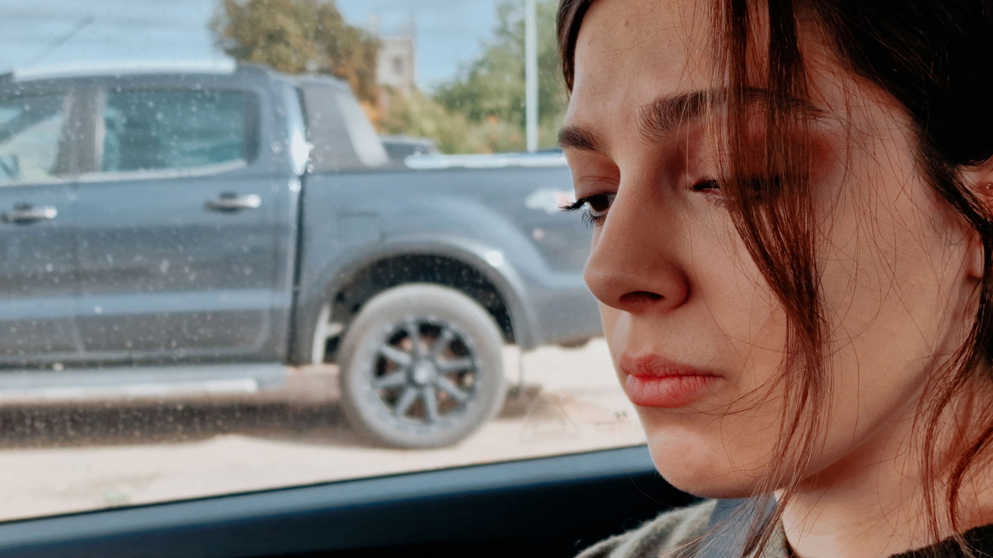 Poster backdrop for Killed Herself Twice