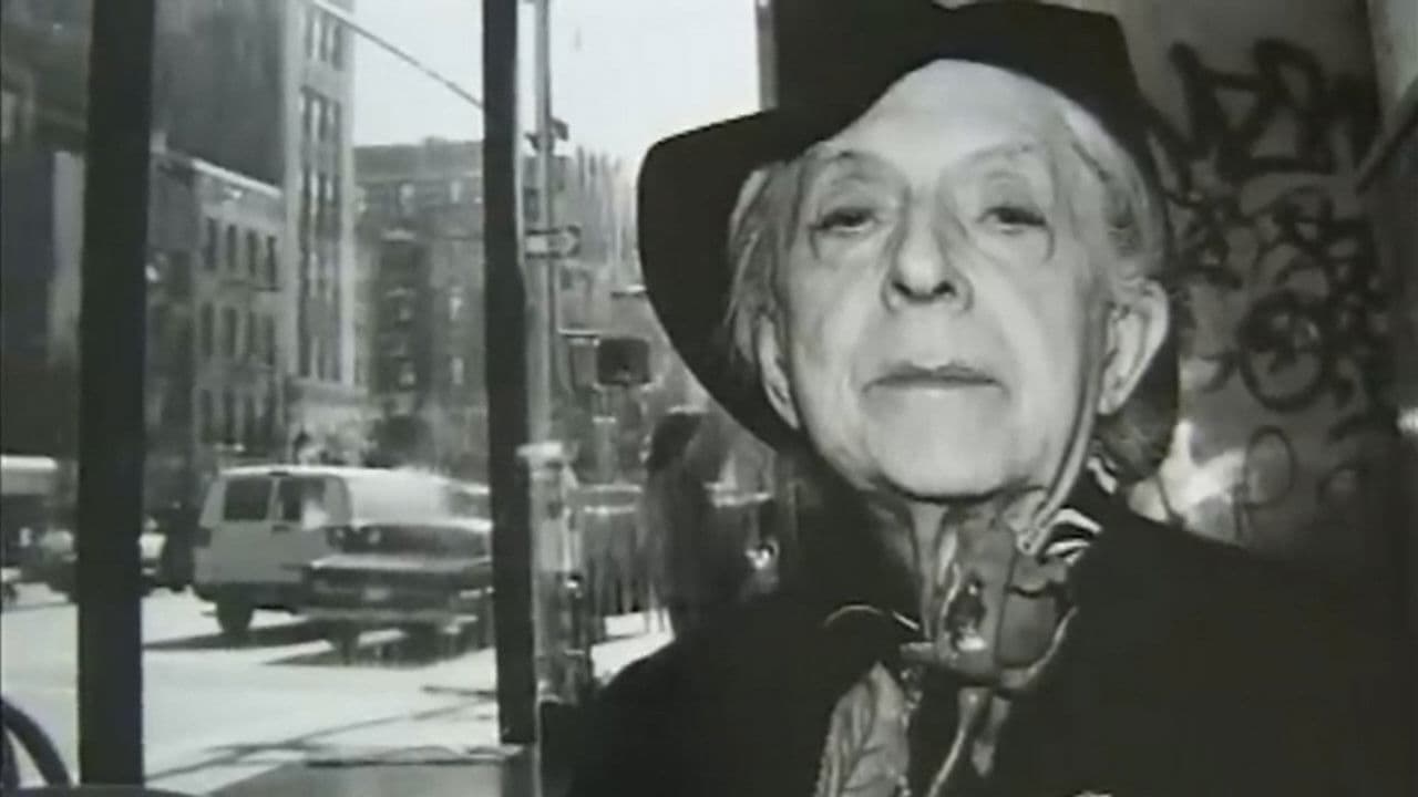 Poster backdrop for The Significant Death of Quentin Crisp