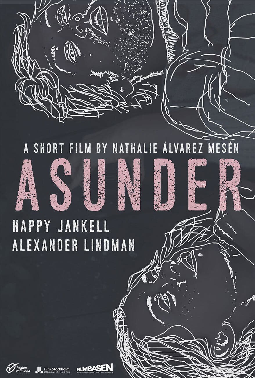 Poster backdrop for Asunder