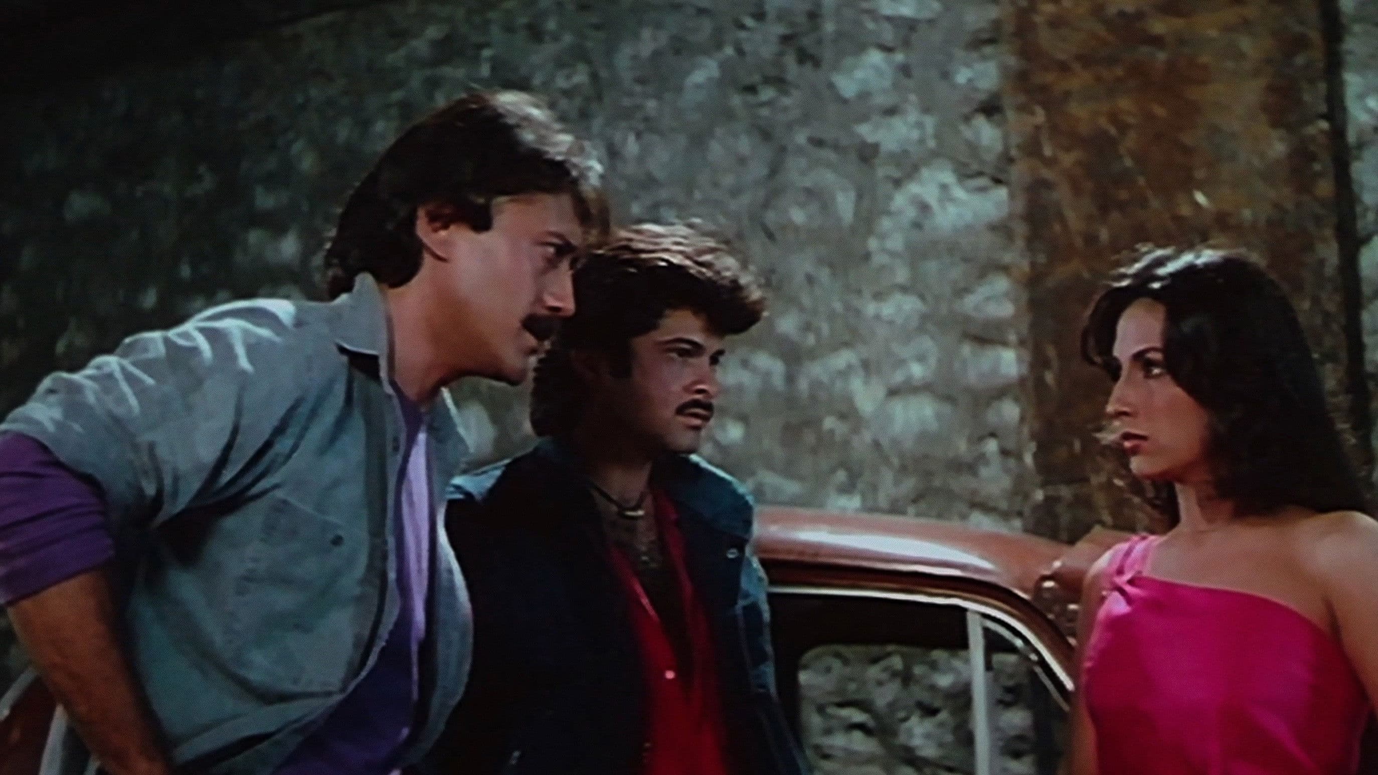 Poster backdrop for Andar Baahar