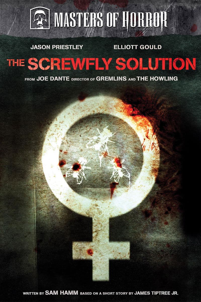 Poster backdrop for The Screwfly Solution