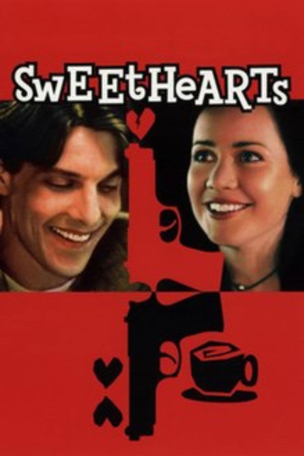 Poster backdrop for Sweethearts