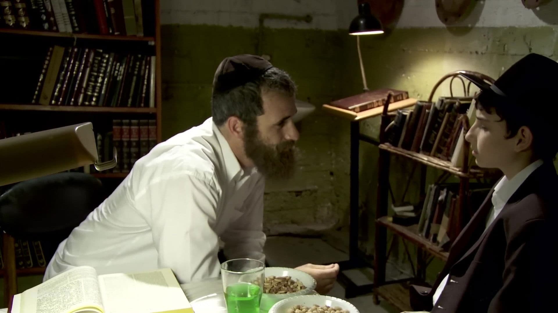 Poster backdrop for Sinner