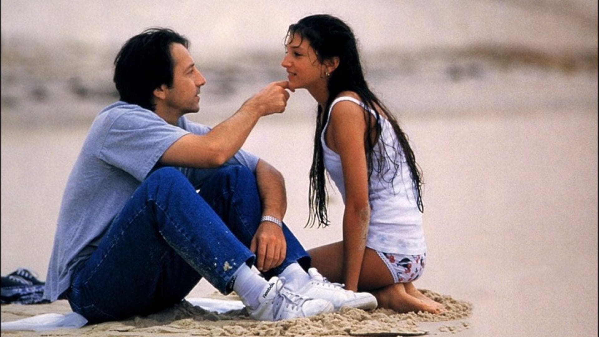 Poster backdrop for Tell Me Yes...