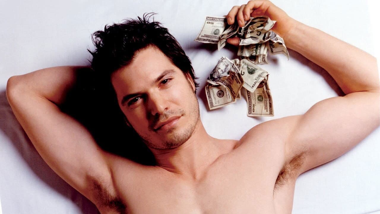 Poster backdrop for 200 American