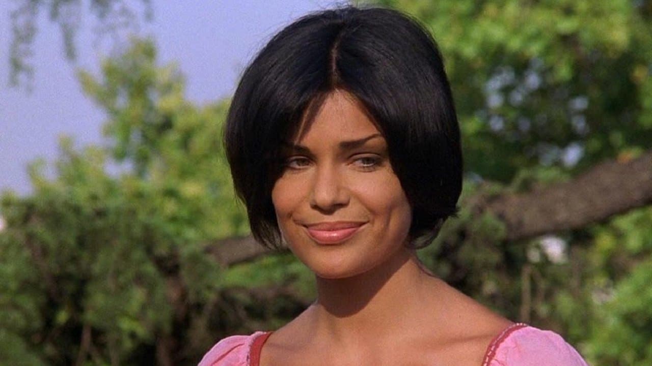 Poster backdrop for Sexy Comedy