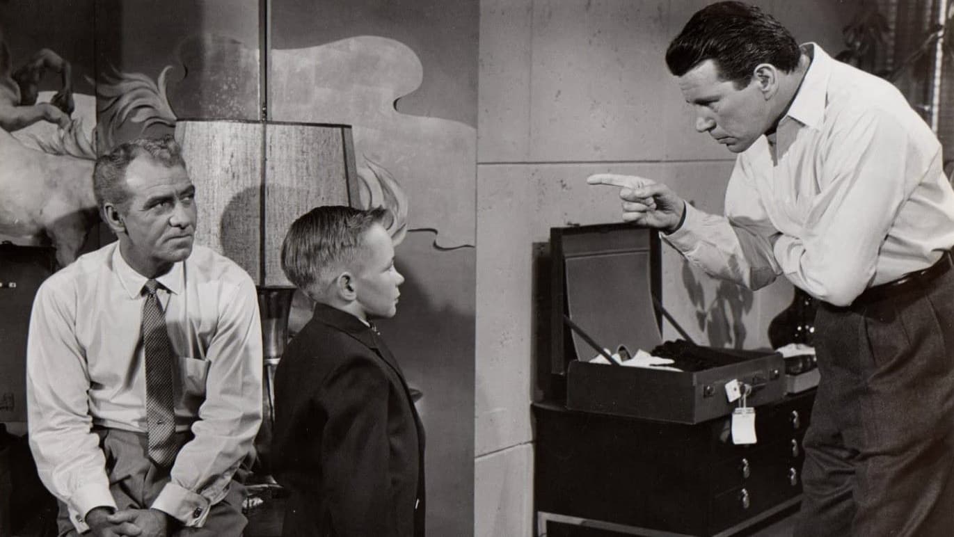 Poster backdrop for Everything But the Truth