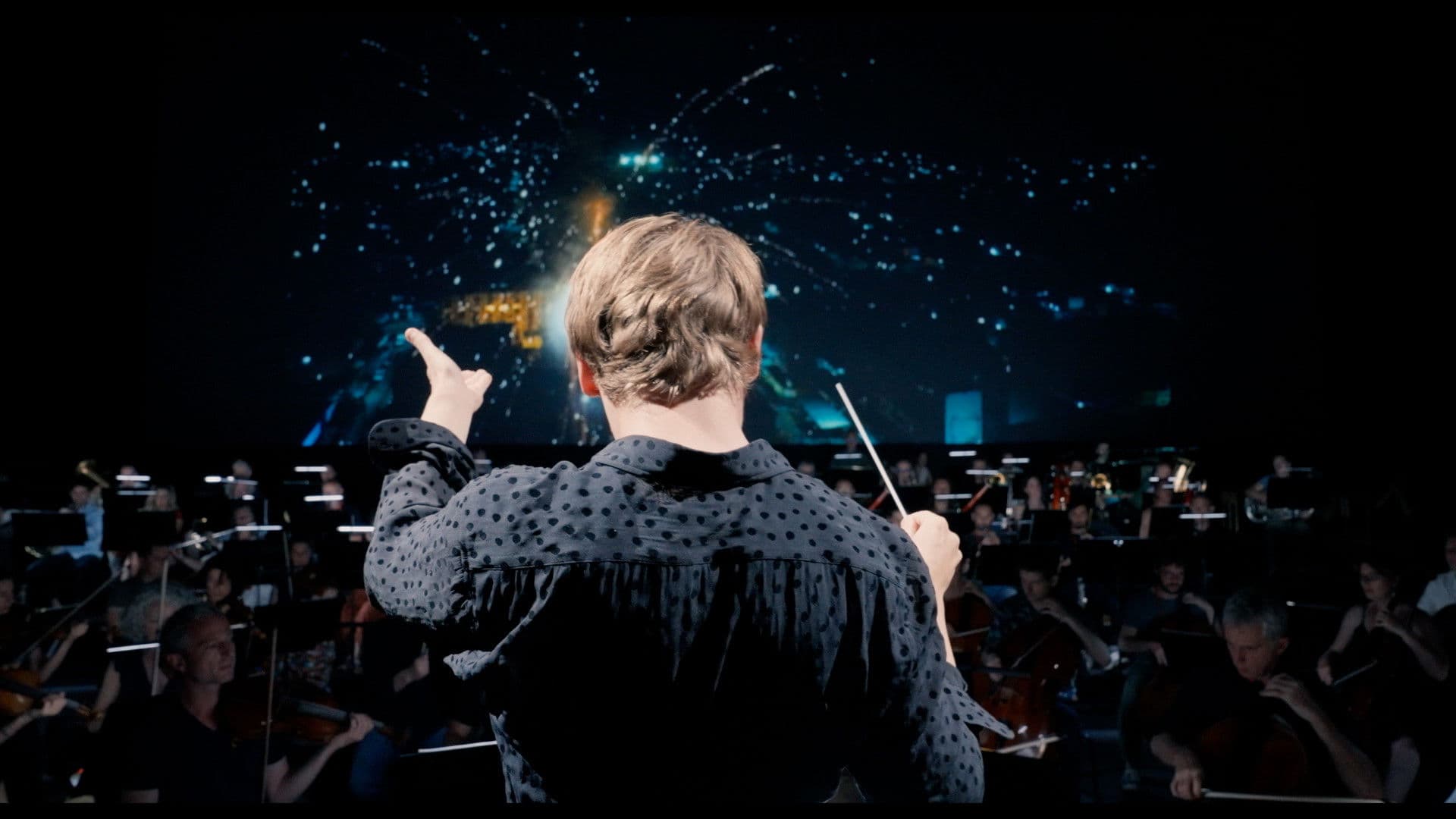 Poster backdrop for Nous l'orchestre de Paris