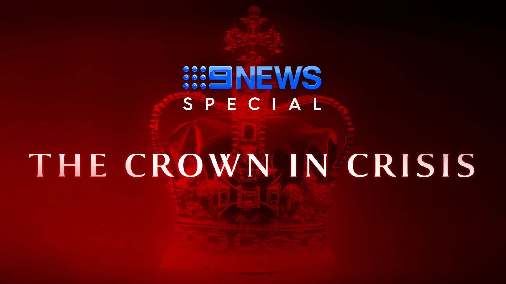 Poster backdrop for The Crown In Crisis
