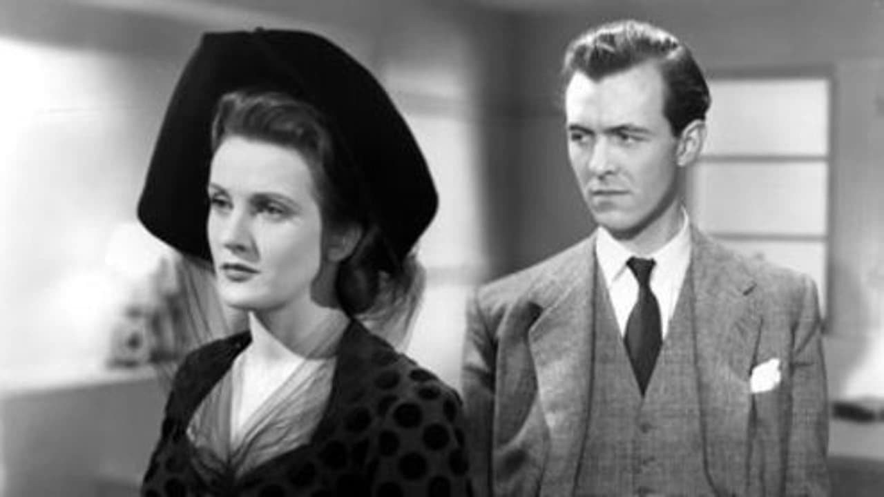 Poster backdrop for The Blind Goddess