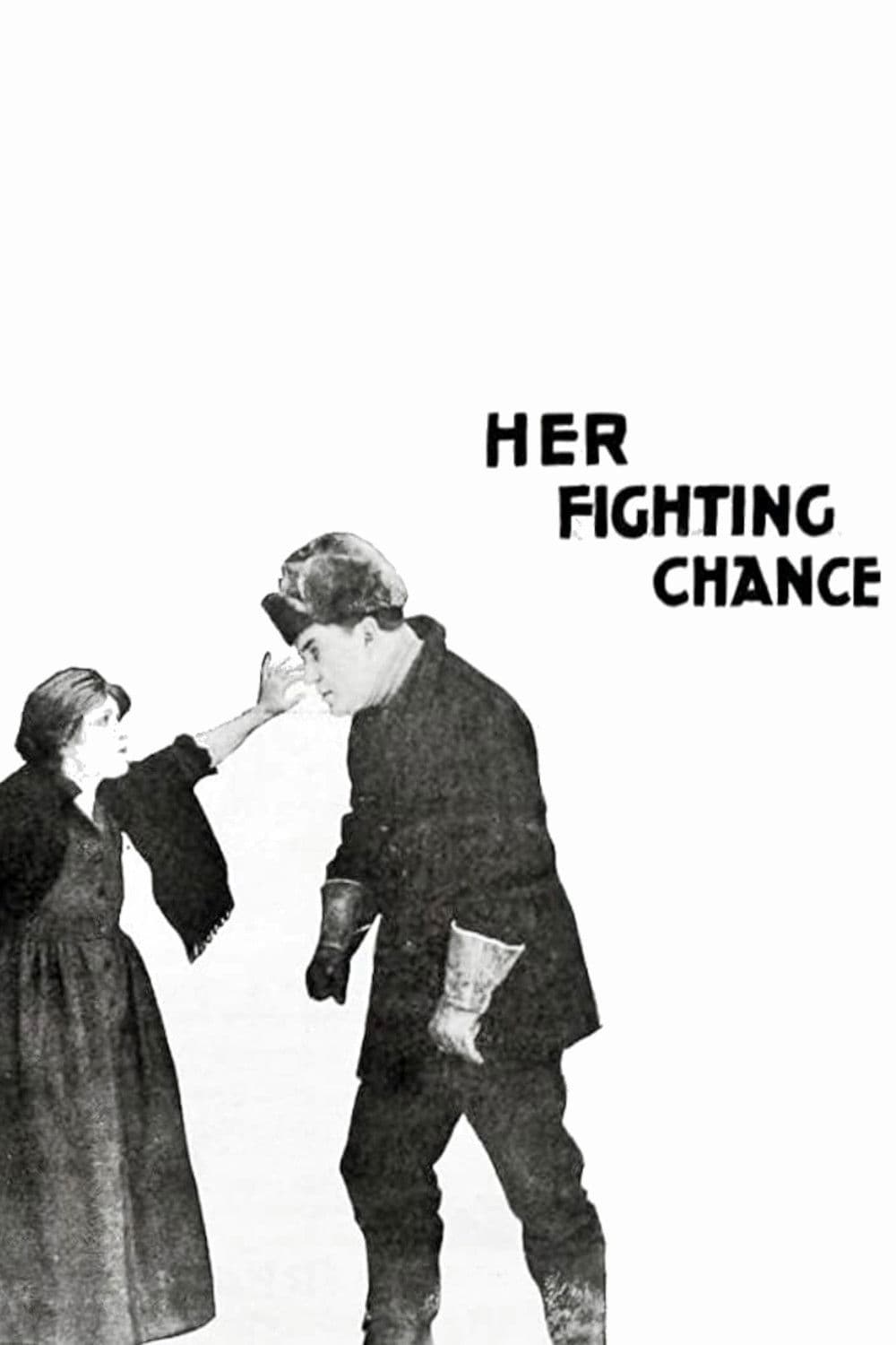 Poster backdrop for Her Fighting Chance