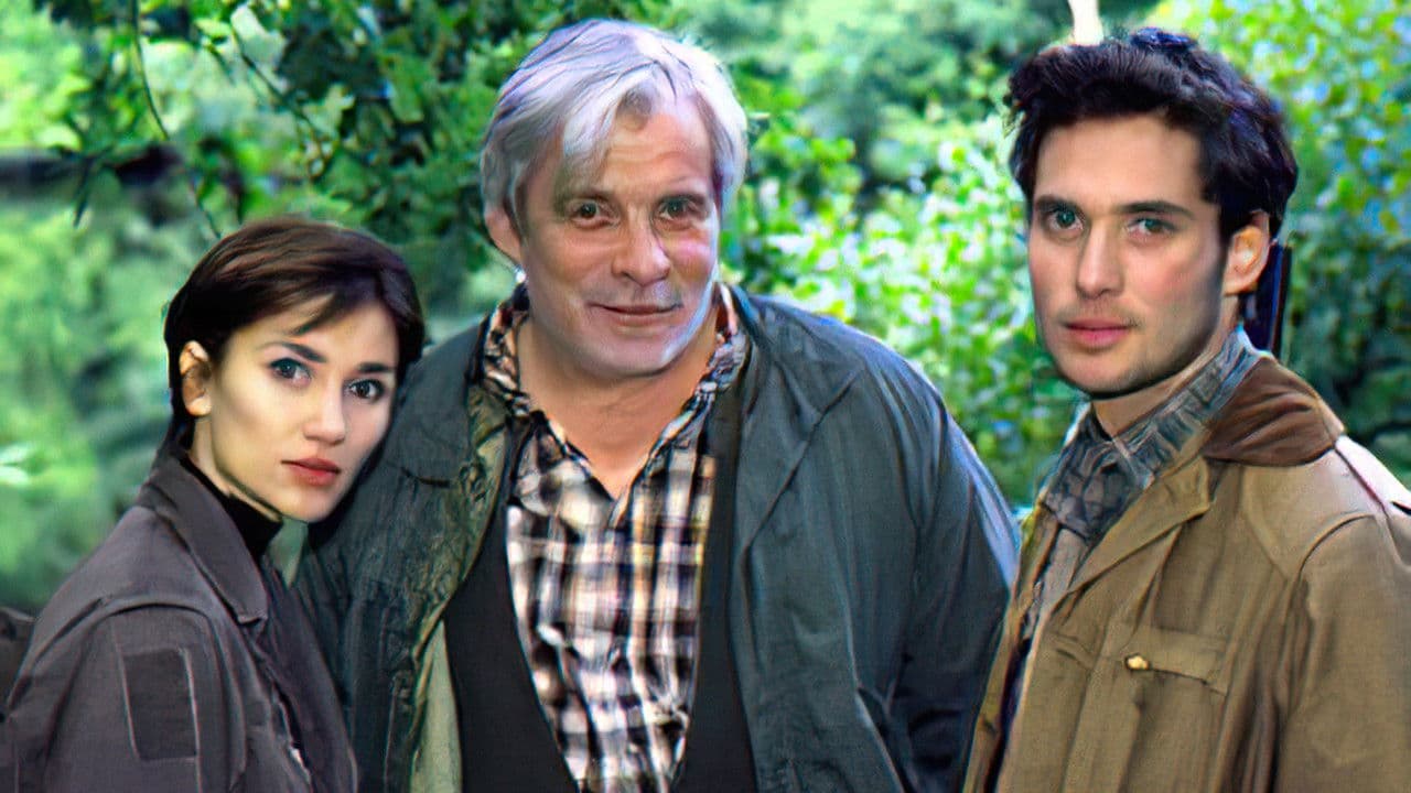 Poster backdrop for L'affaire Kergalen