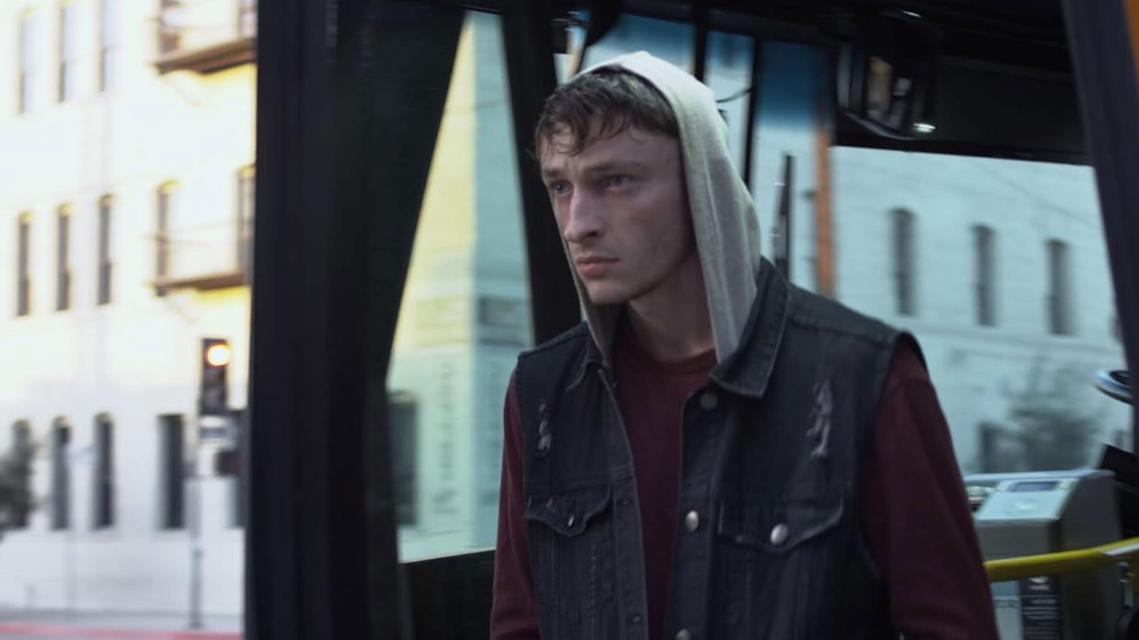 Poster backdrop for Sweet Mercy