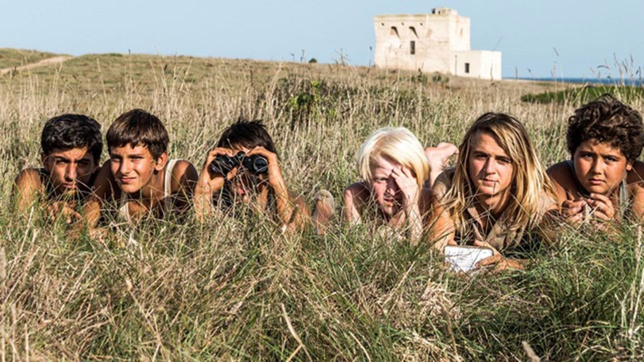 Poster backdrop for The War of Bumpkins