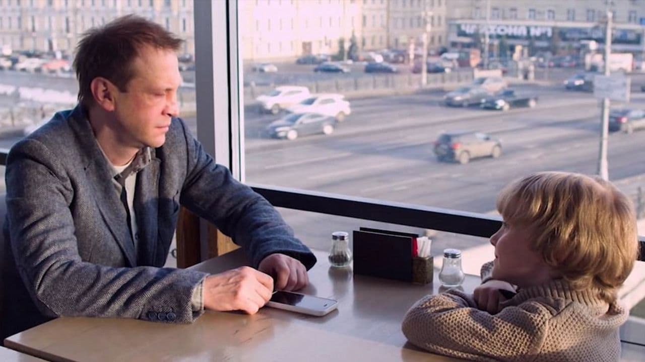 Poster backdrop for Closer Than You Think