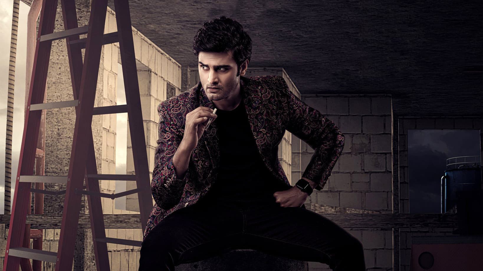 Poster backdrop for Hunt