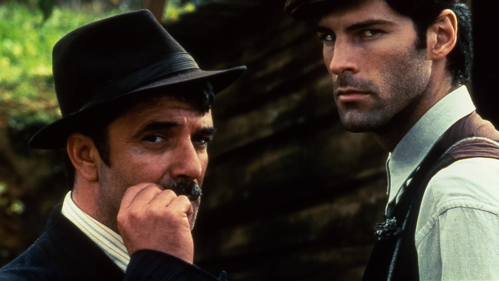 Poster backdrop for Five Days, Five Nights