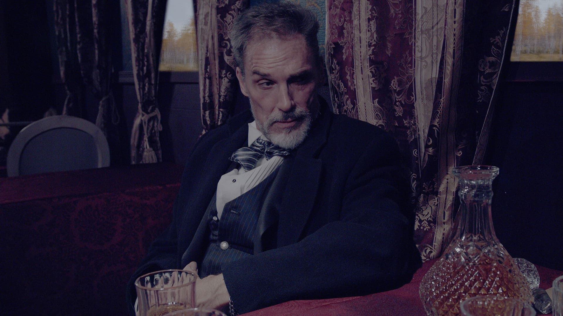 Poster backdrop for The Day of the White Lotus