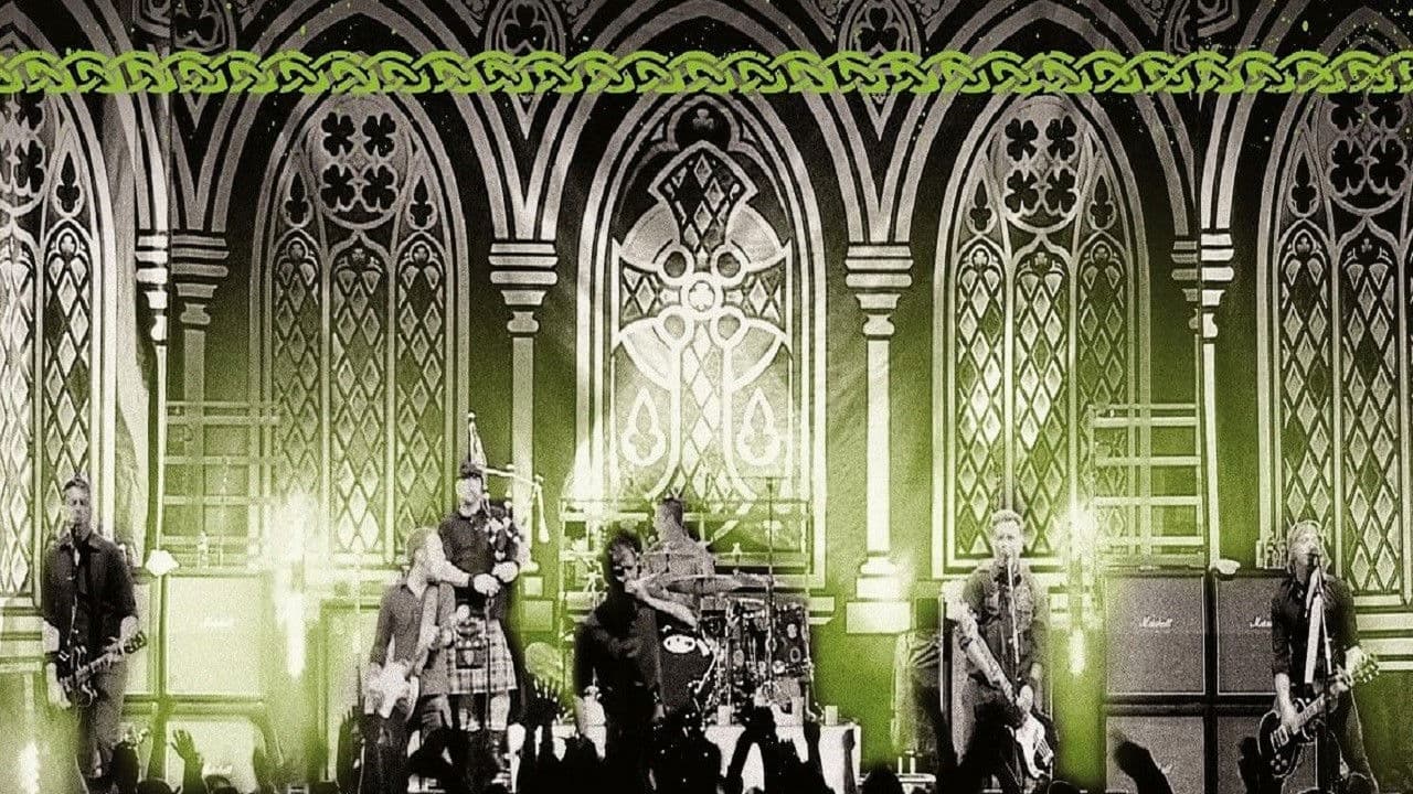 Poster backdrop for Dropkick Murphys: Live on Lansdowne