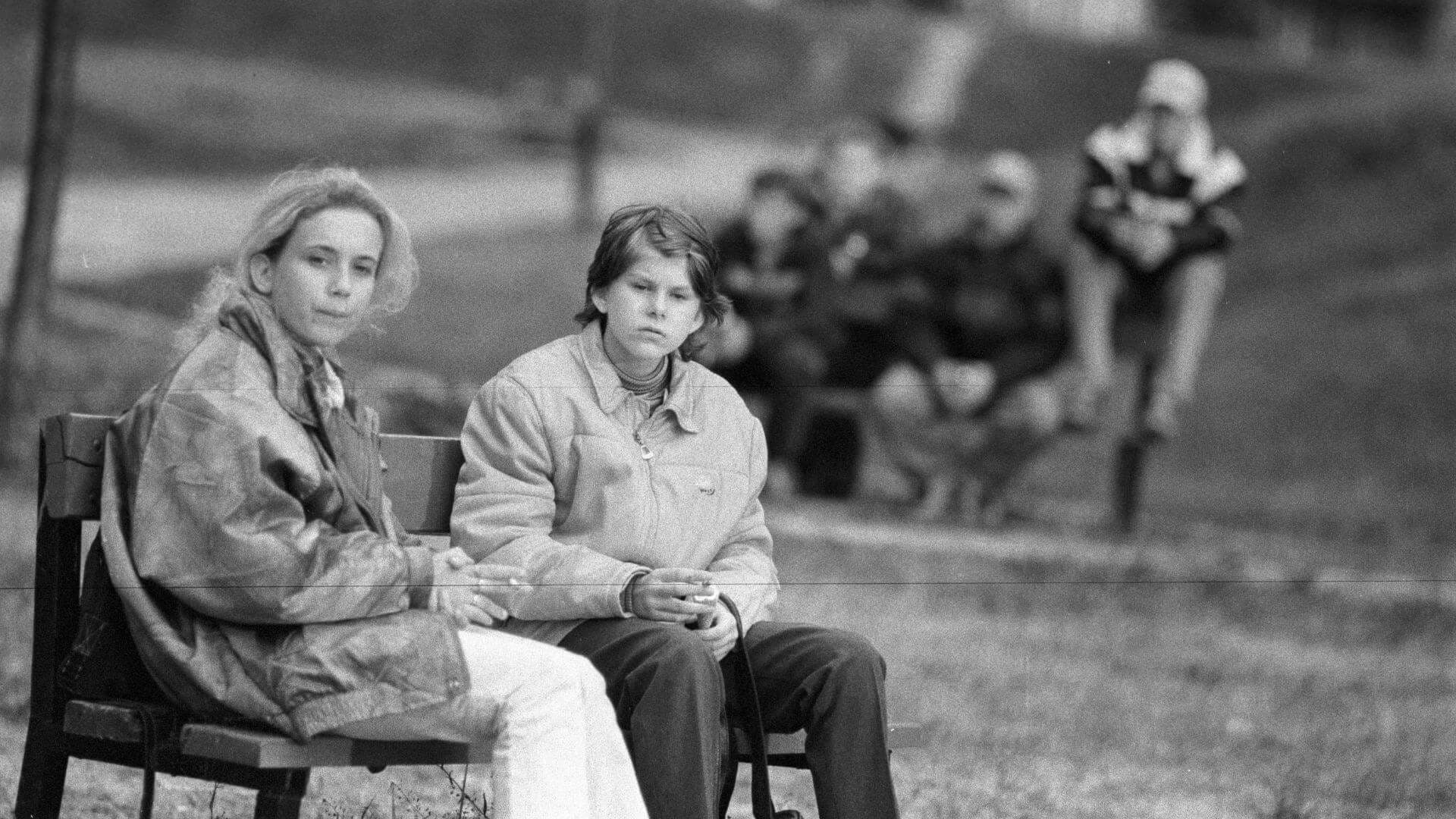 Poster backdrop for Hi, Tereska