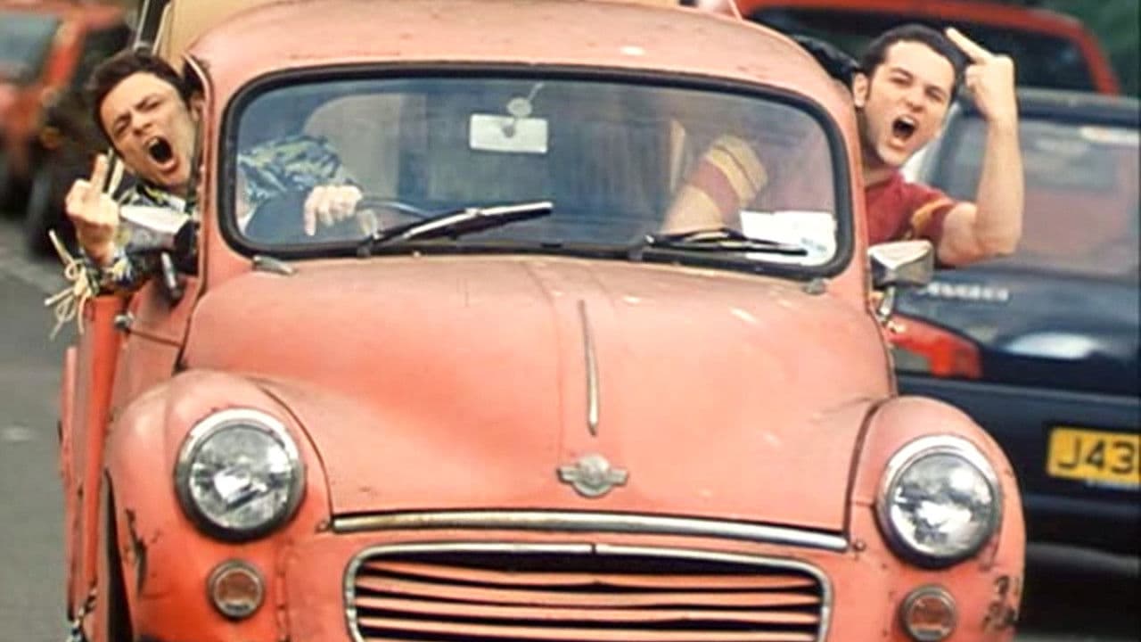 Poster backdrop for Peaches