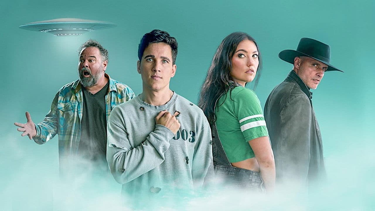 Poster backdrop for Unexpected Treasures