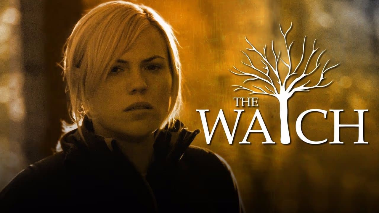 Poster backdrop for The Watch