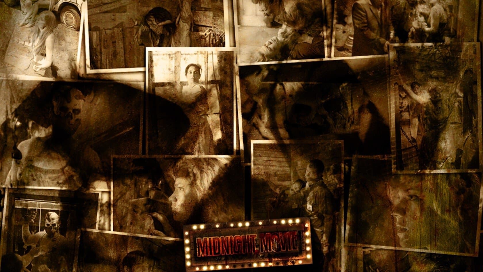 Poster backdrop for Midnight Movies: From the Margin to the Mainstream