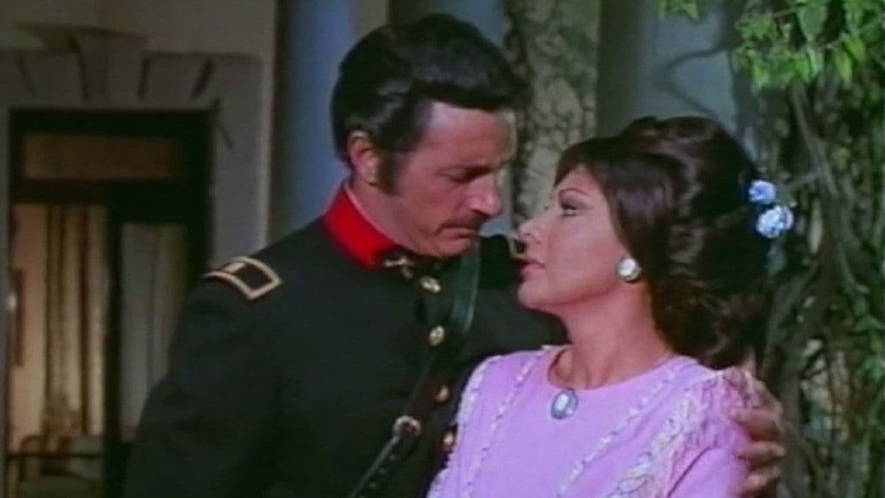 Poster backdrop for Yesenia