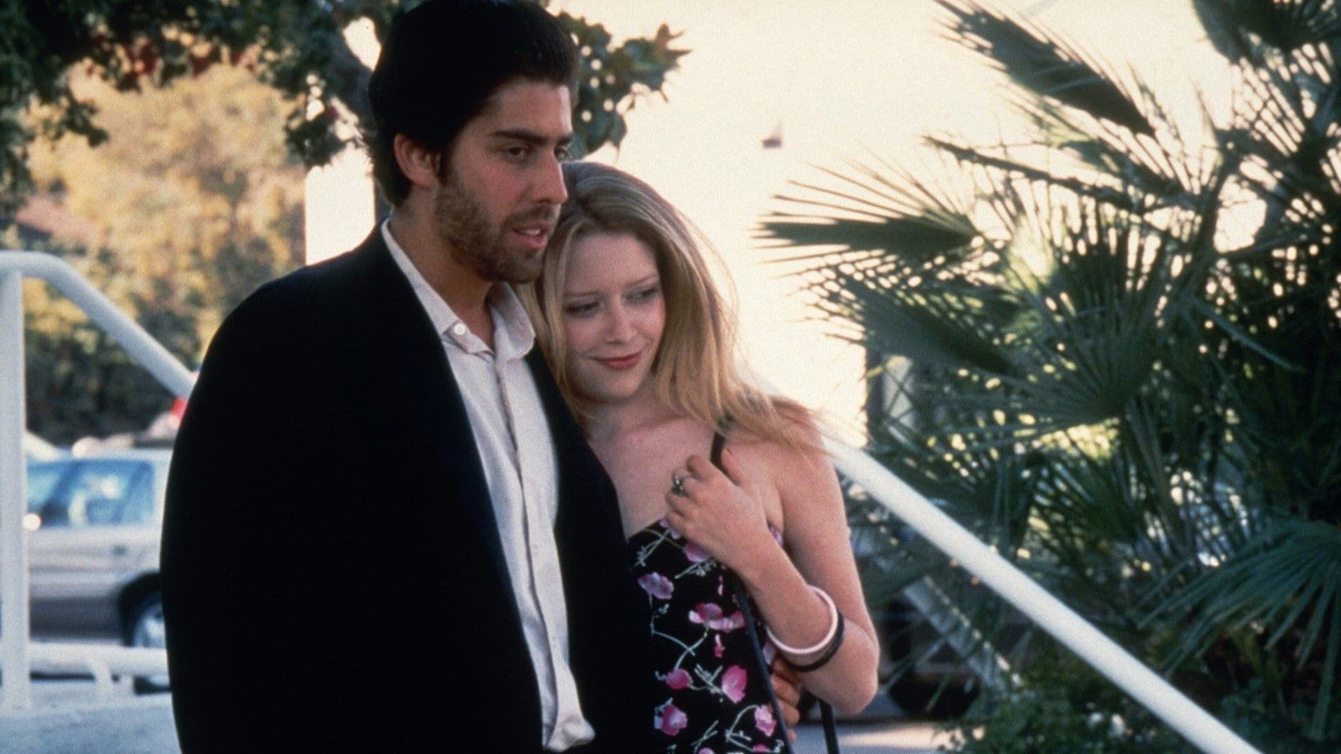 Poster backdrop for Fast Sofa