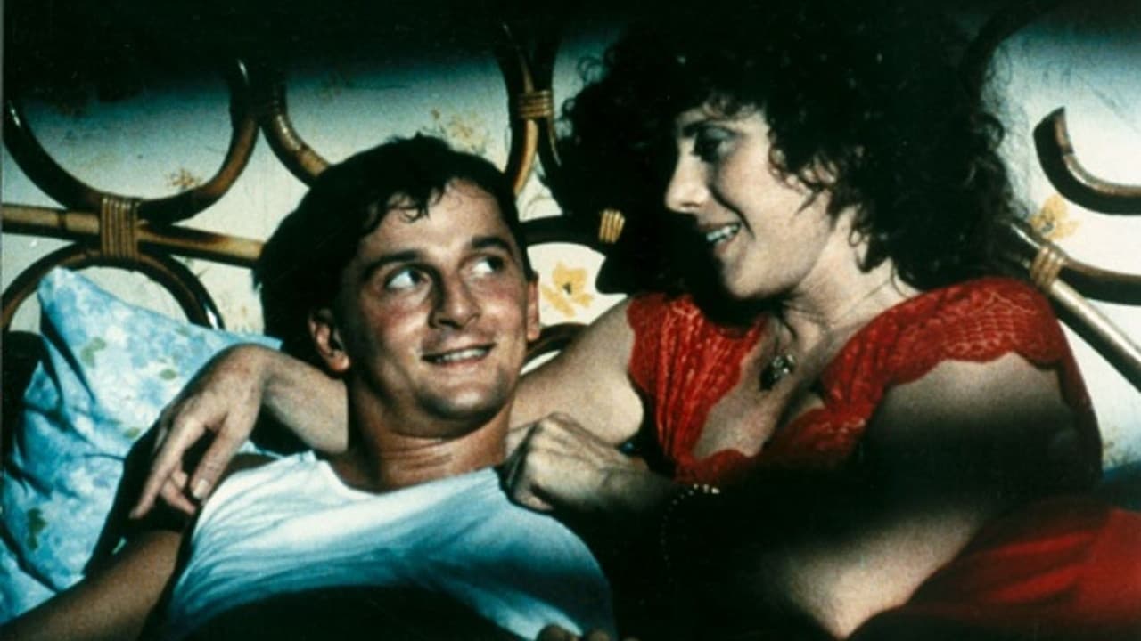 Poster backdrop for Sposi