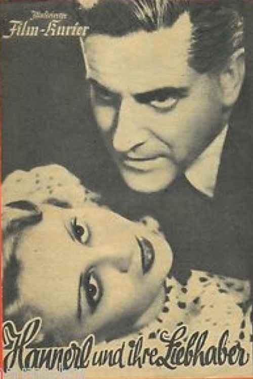 Poster backdrop for Hannerl und ihre Liebhaber