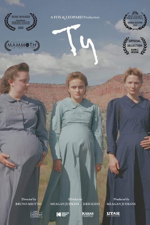 Poster backdrop for Ty