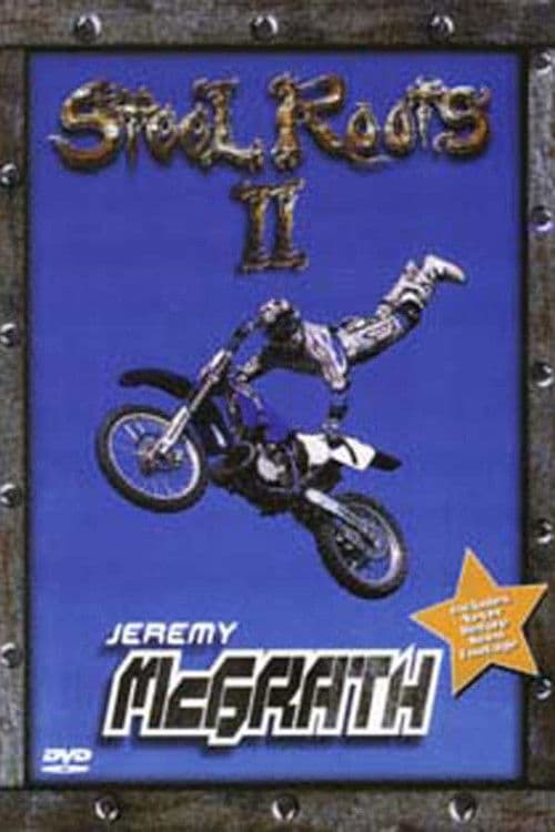 Poster backdrop for Steel Roots 2