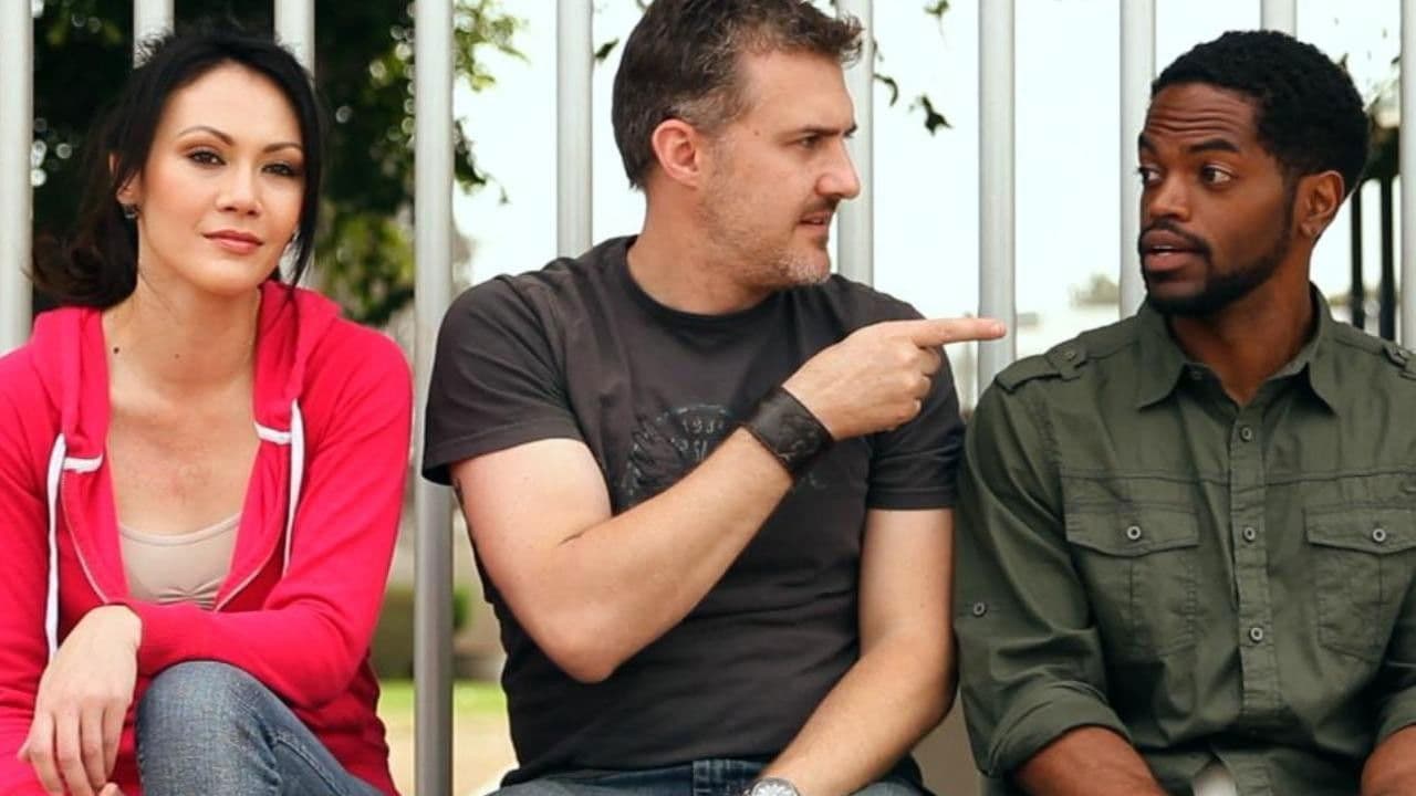 Poster backdrop for Excess Baggage