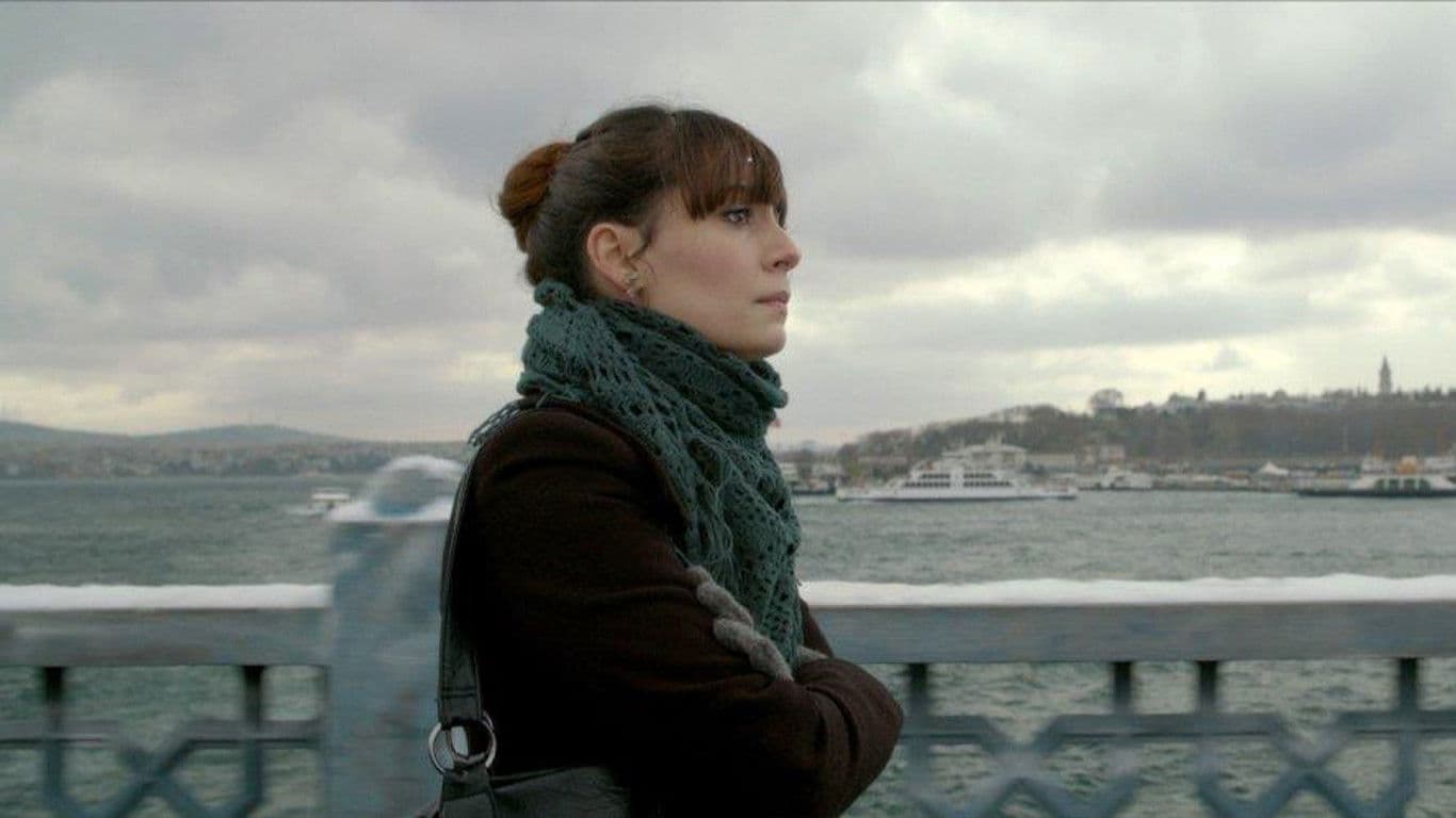 Poster backdrop for Pazarları Hiç Sevmem