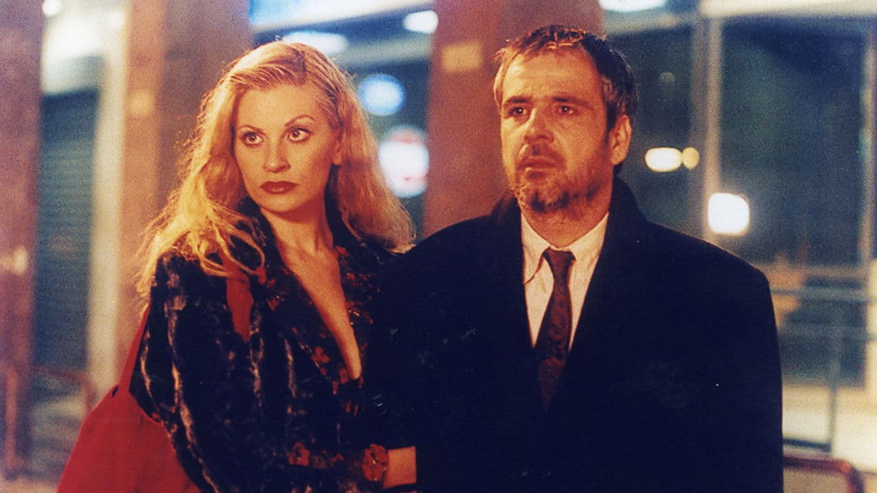 Poster backdrop for I'm Tired of Killing Your Lovers