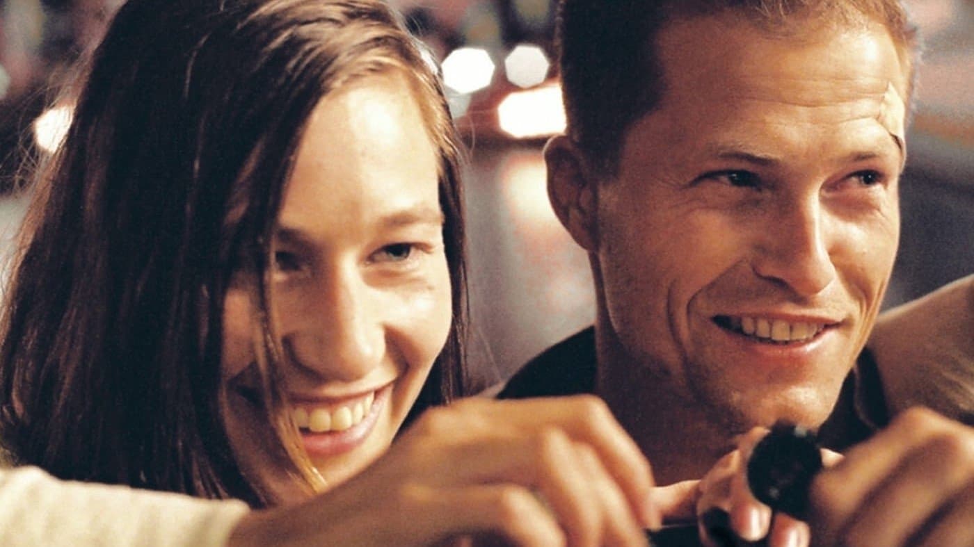 Poster backdrop for Barefoot