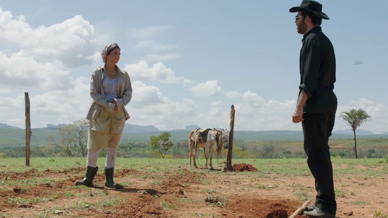 Poster backdrop for Far From Paradise