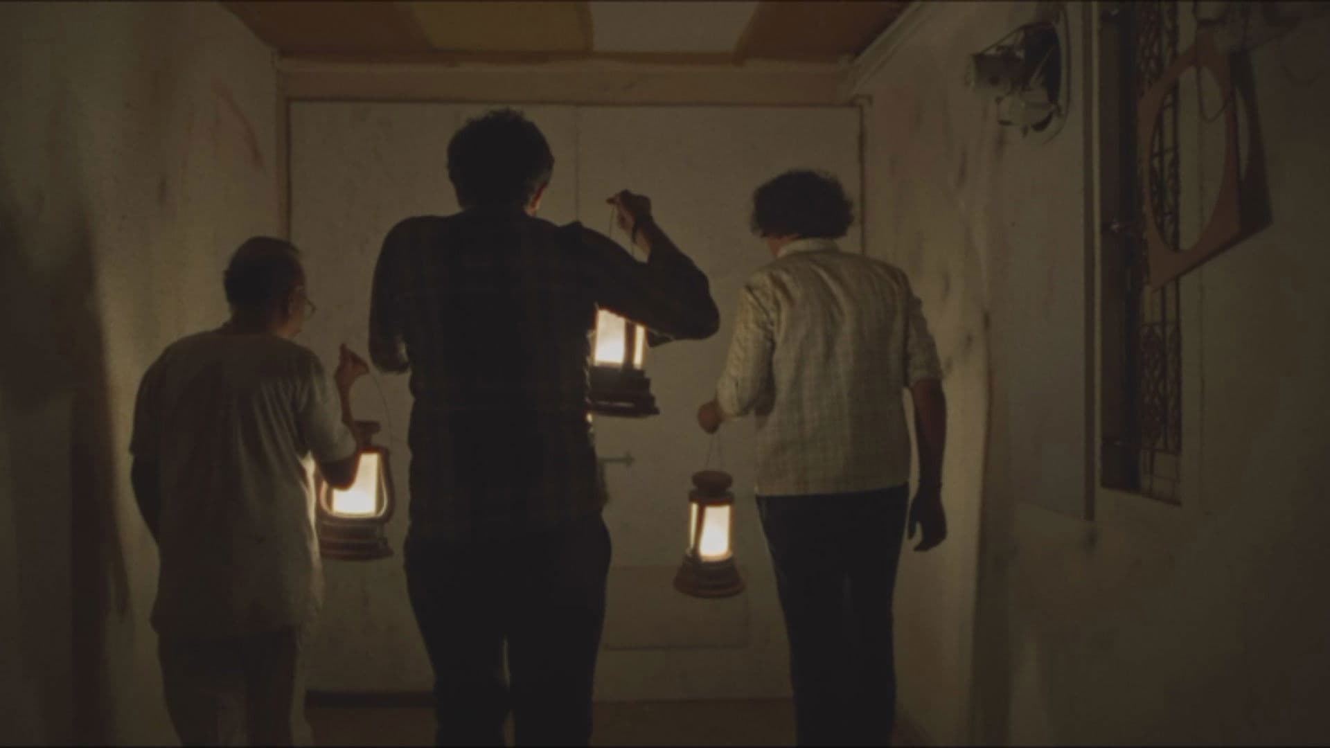 Poster backdrop for Karkhanu