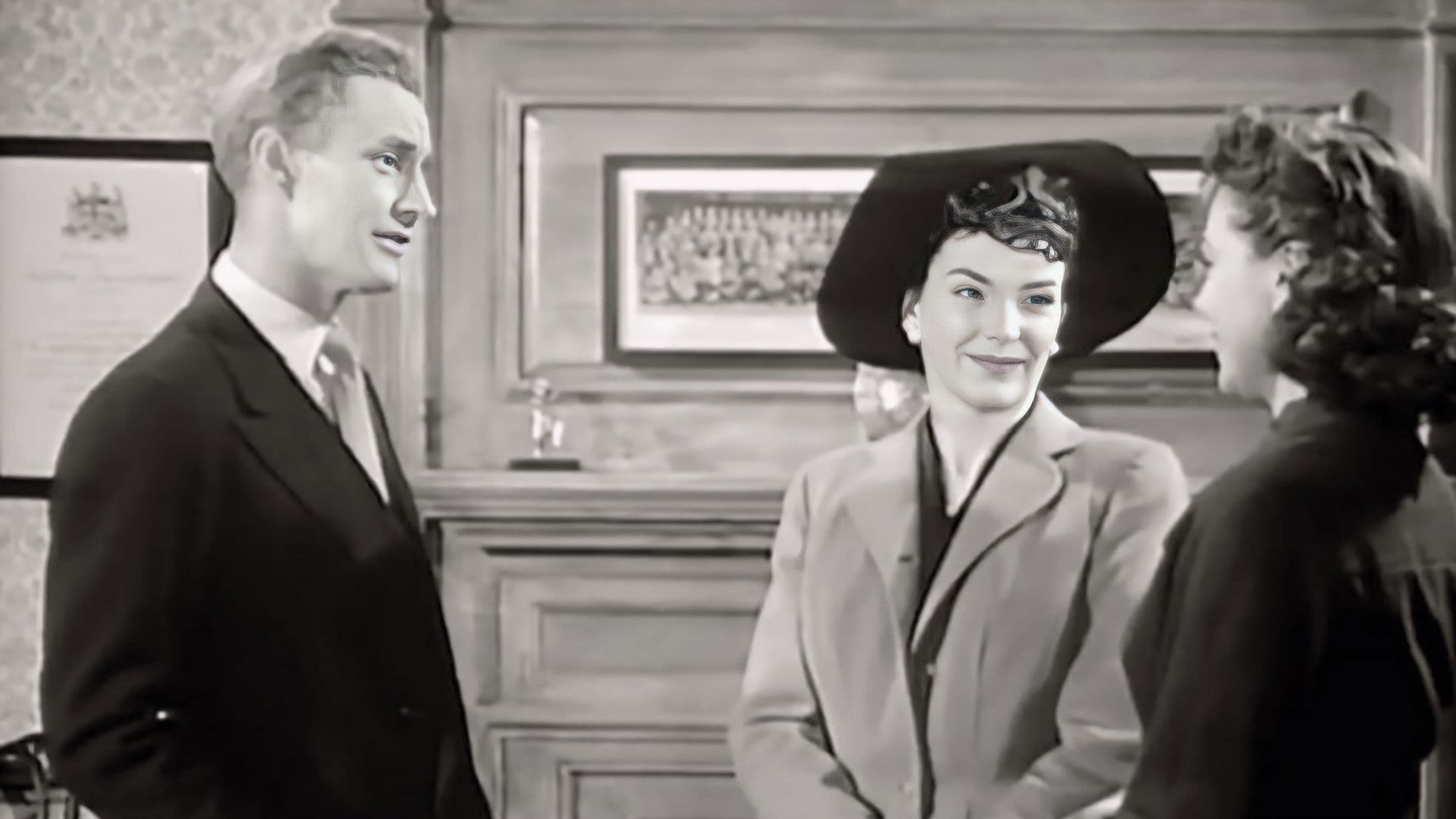 Poster backdrop for Black Orchid