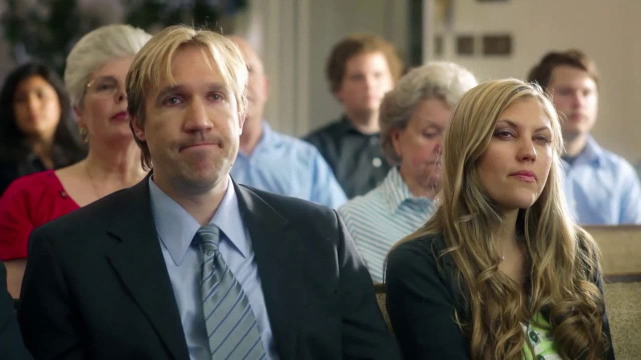 Poster backdrop for Marriage Retreat