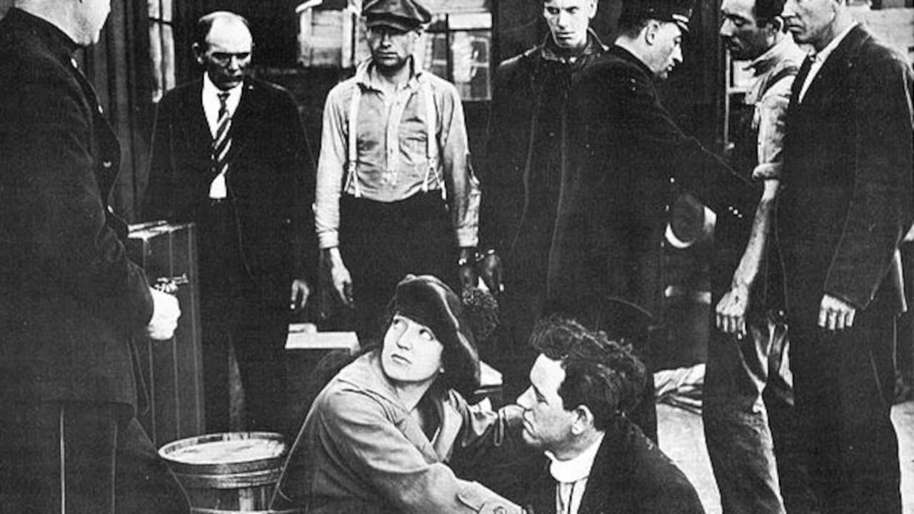 Poster backdrop for A Lass of the Lumberlands