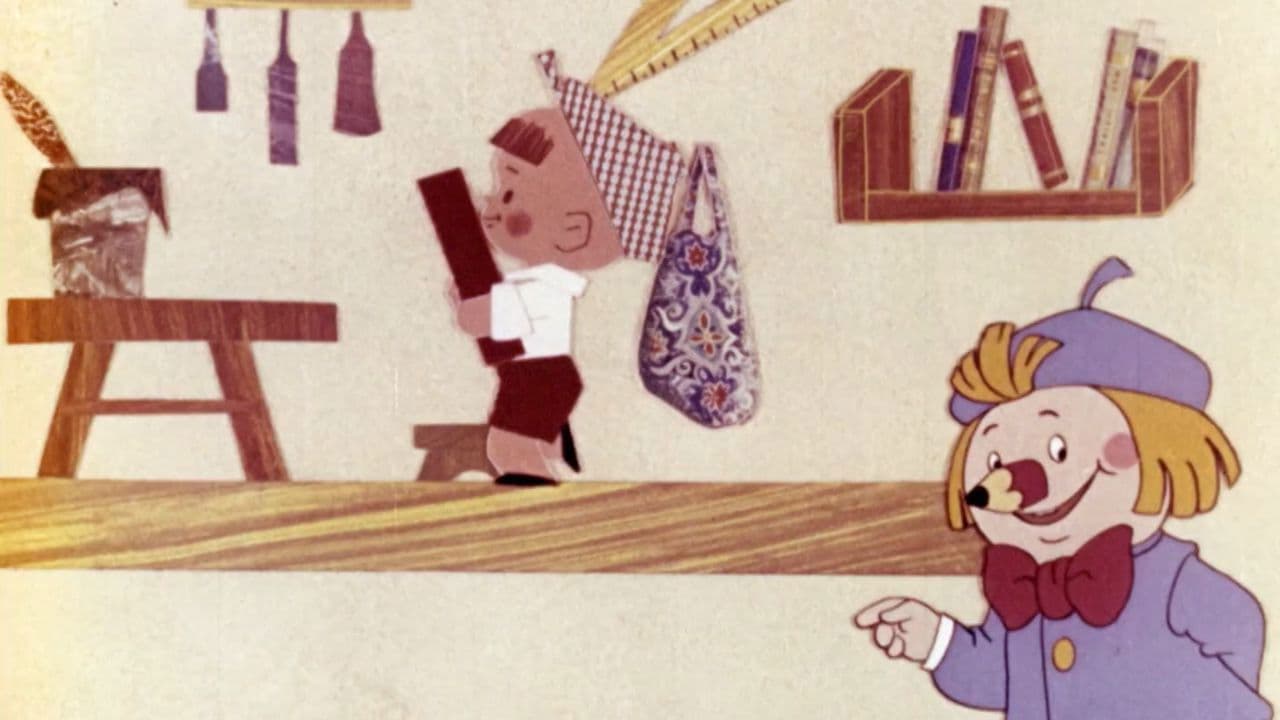 Poster backdrop for What Is Good and What Is Bad