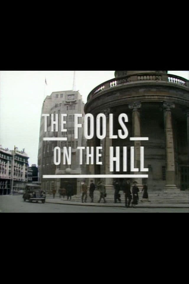 Poster backdrop for The Fools on the Hill