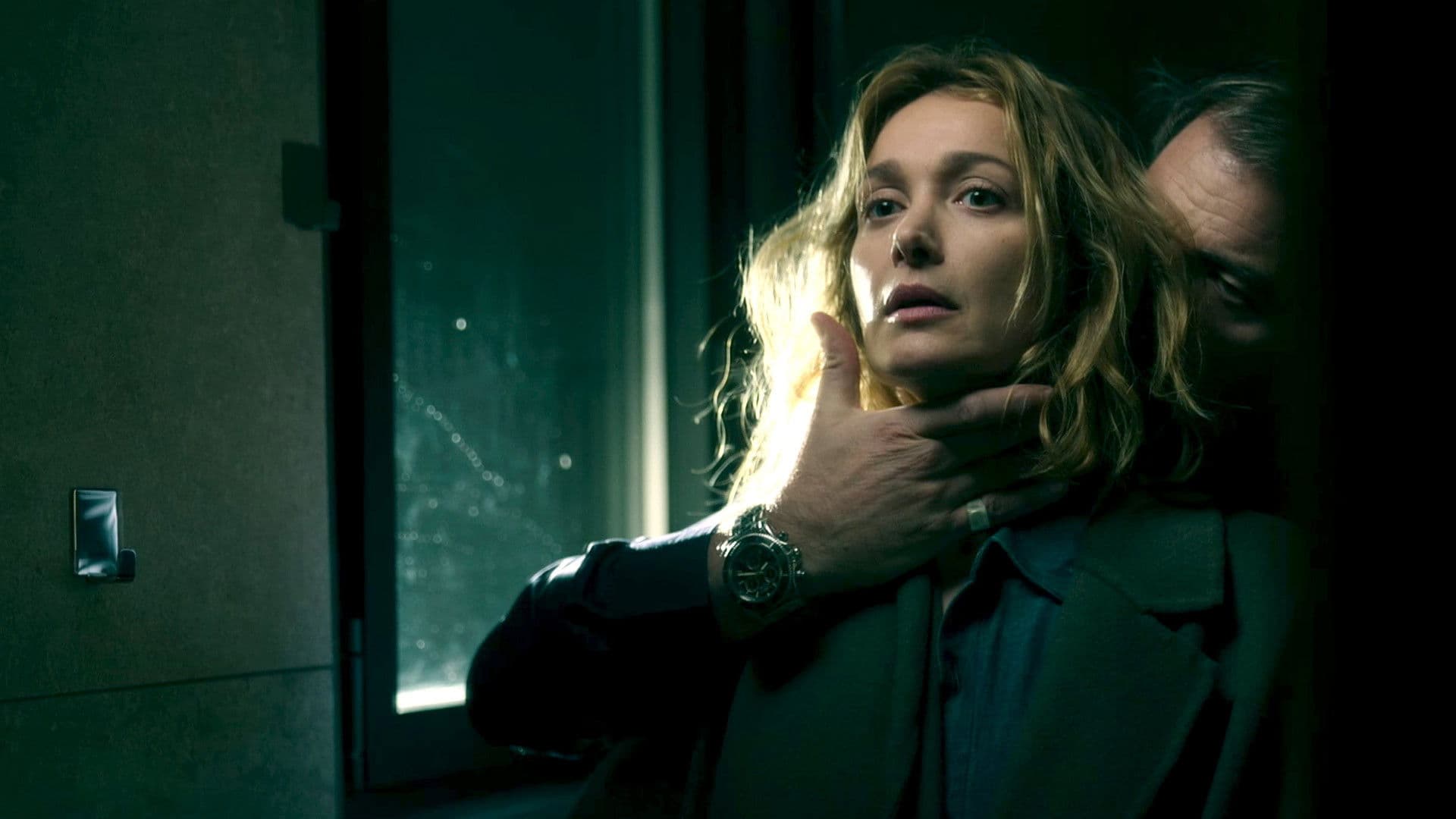 Poster backdrop for Breaking the Silence