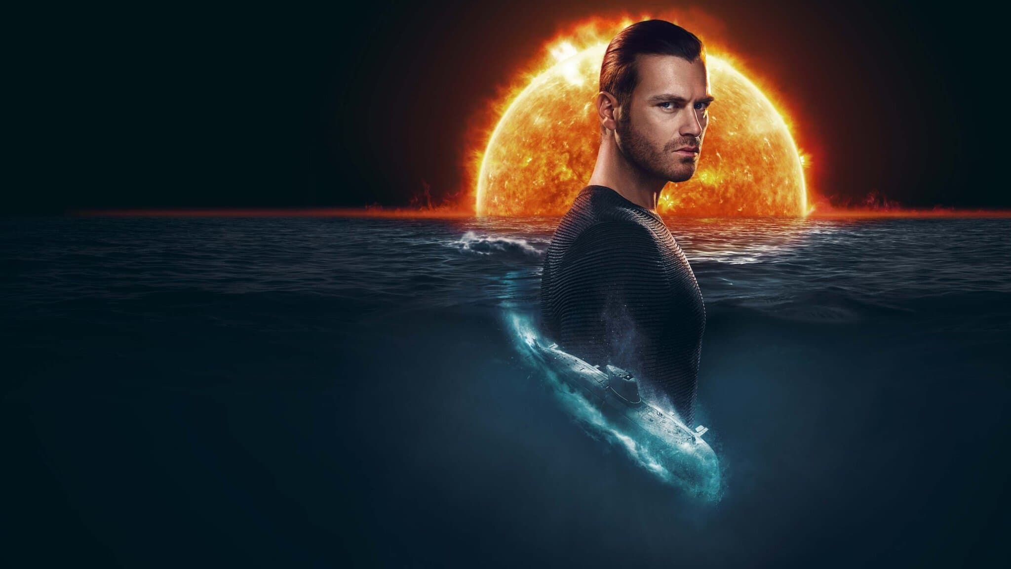 Poster backdrop for Yakamoz S-245