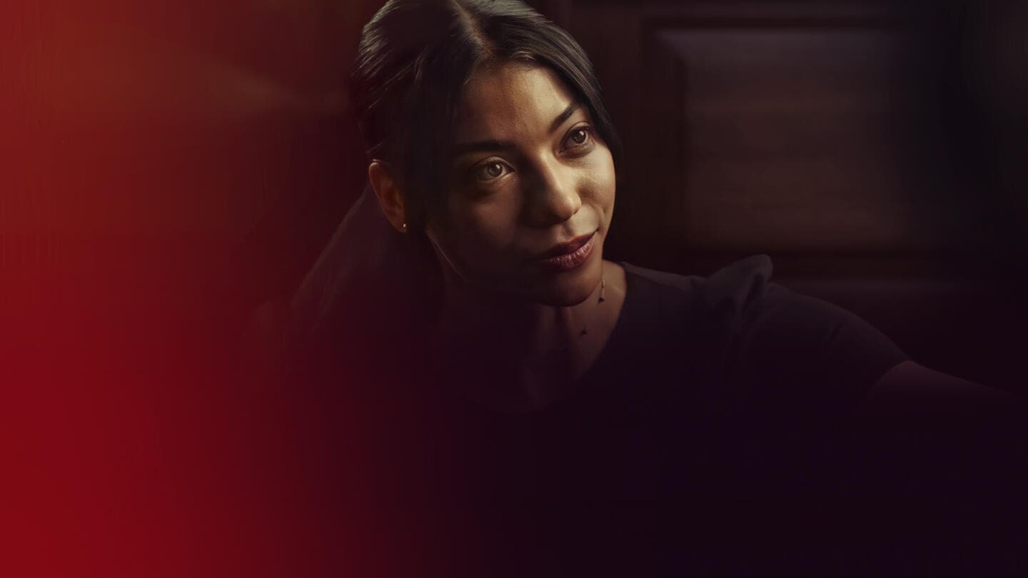 Poster backdrop for Deadly House Call